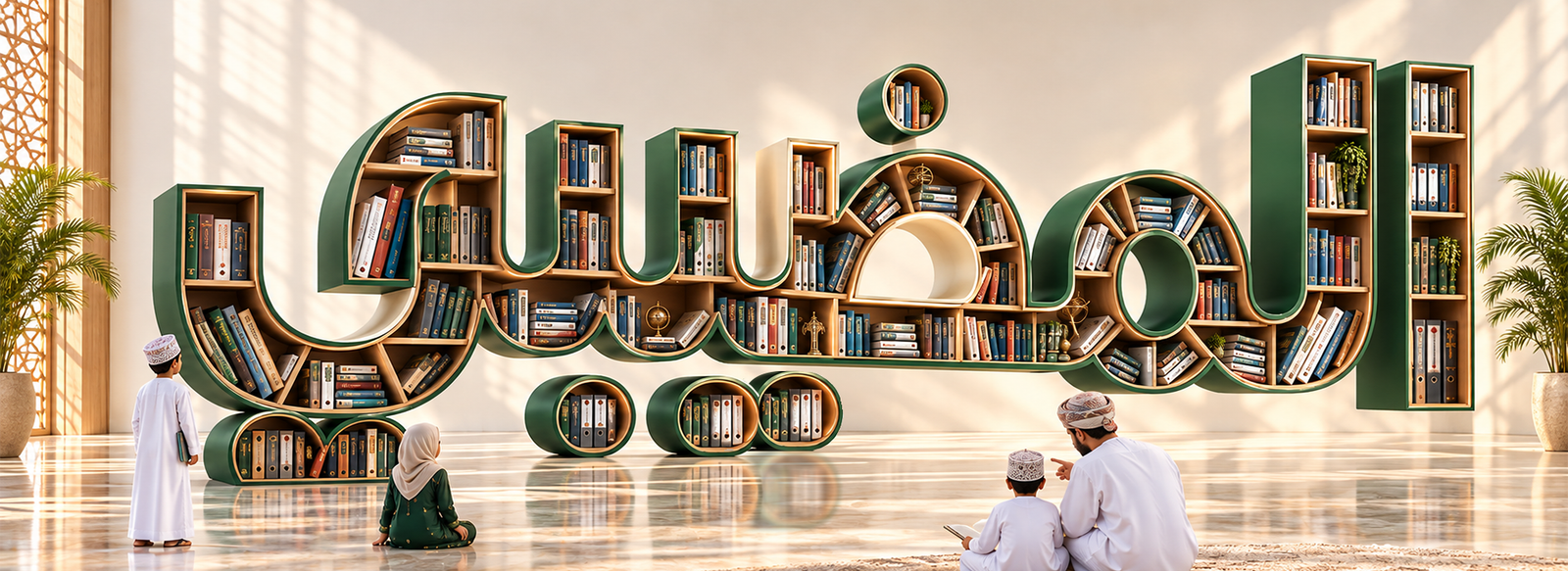 العرض 1